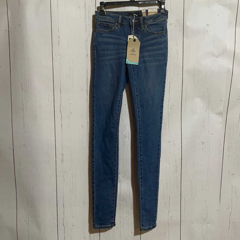 NWT prAna jeans.